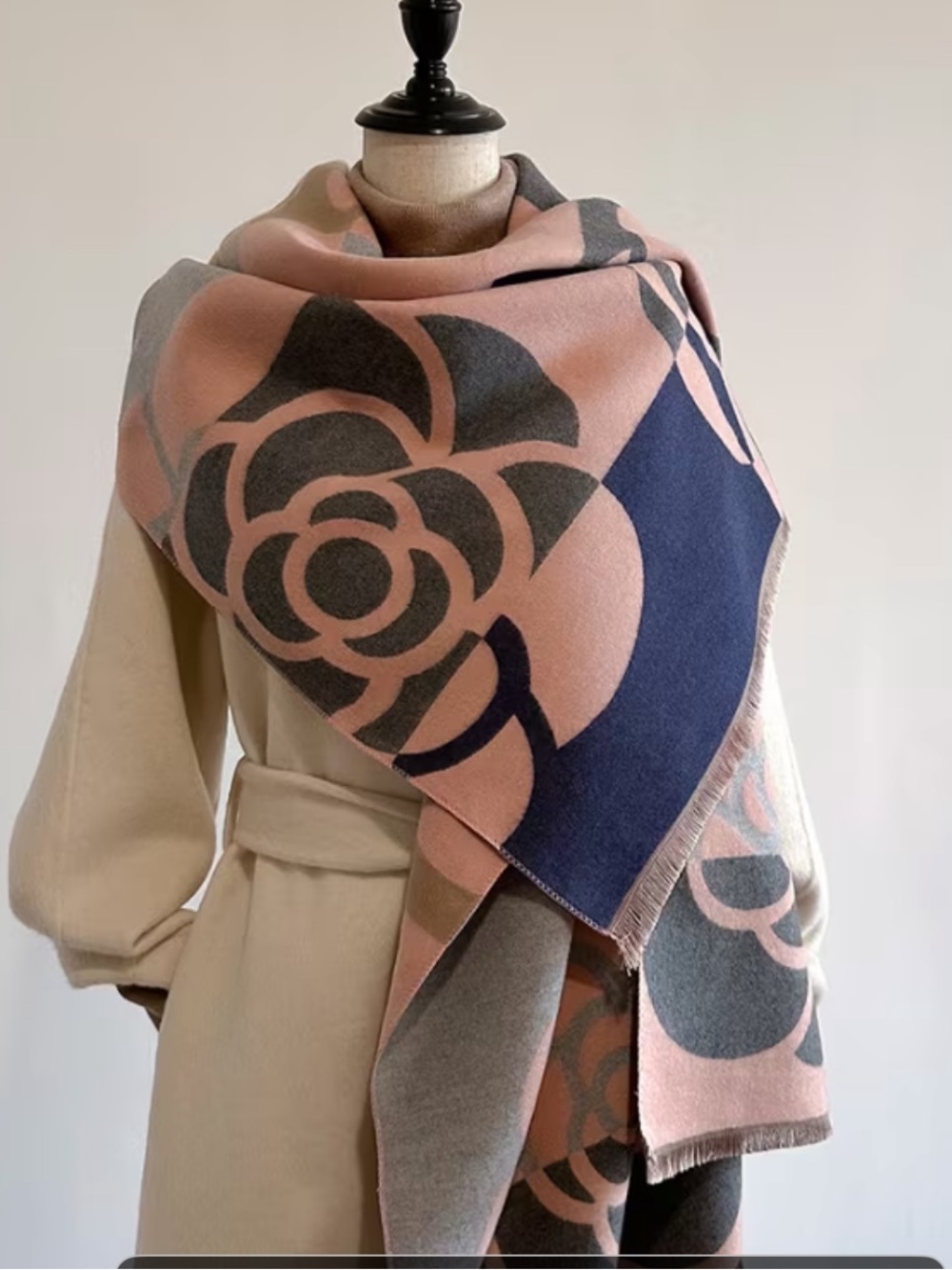 Eland scarf